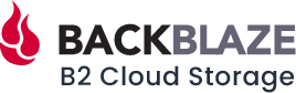 Save to Backblaze B2 Storage 
